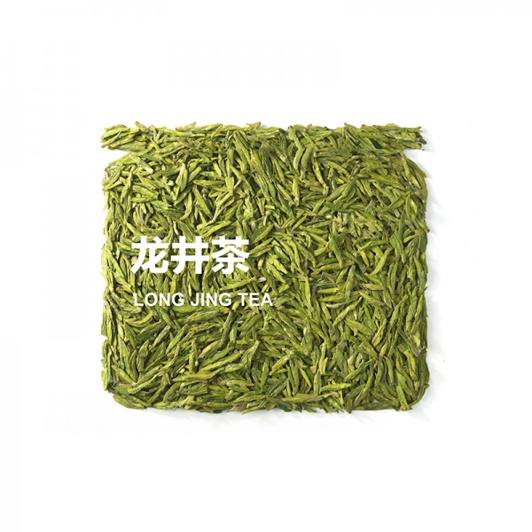 小罐茶 金罐20罐装 龙井 80g Y