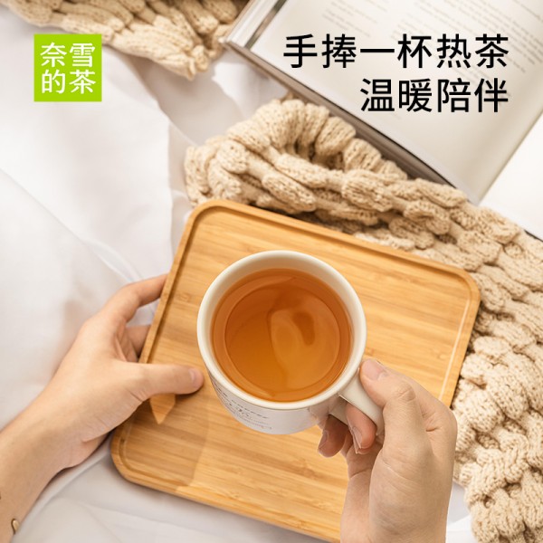 奈雪的茶 一周经典茶7种口味 混合装NX0013